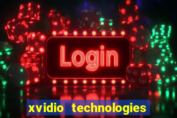 xvidio technologies startup brasil 2023 download